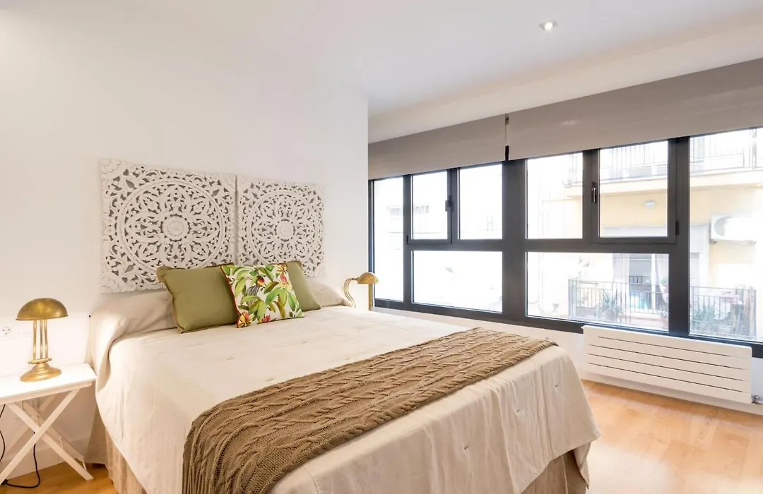 Chezmoihomes Plaza Nueva Premium-1