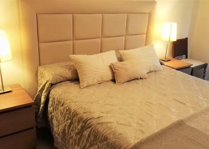 Apartamento Arica